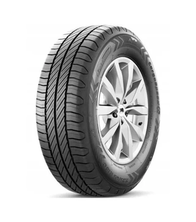 Шина Taurus CargoSpeedEVO 195/60R16C 99/97H TL (ta346)