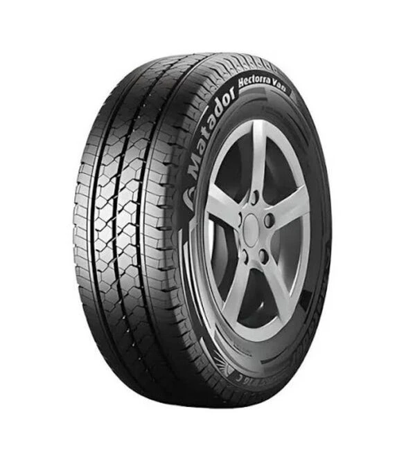 Шина Matador Hectorra Van 195/70R15C 104/102R TL (mr40)