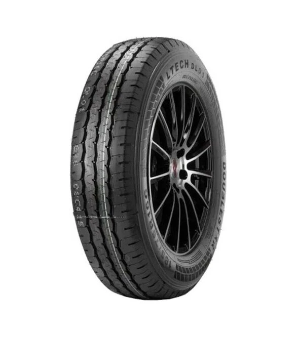 Шина Doublestar LTECH DL01 195R14C 106/104N TL (dr39)