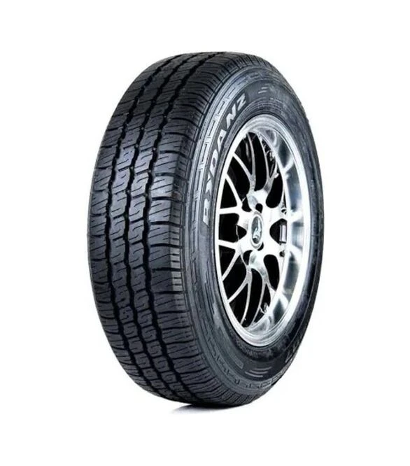 Шина Rydanz RAXUS R07 195R15C 106/104S TL (rd77)
