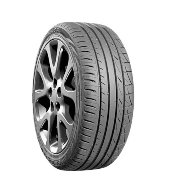 Шина ROSAVA Solazo S Plus 205/50R17 93V XL TL (2889)