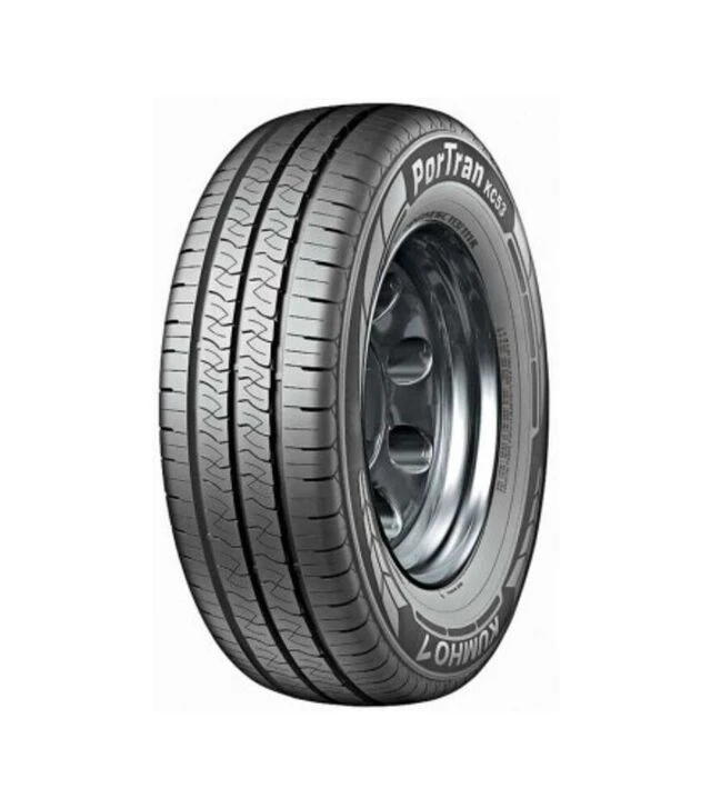 Шина Kumho KC53 205/70R15C 106/104R TL (kh756)