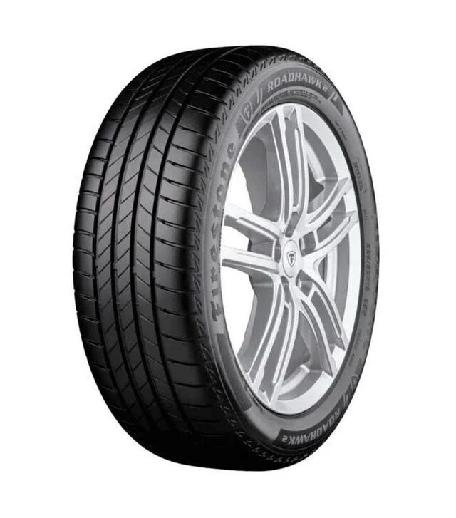 Шина Firestone ROADHAWK 2 215/45R17 91Y XL TL (fs239)