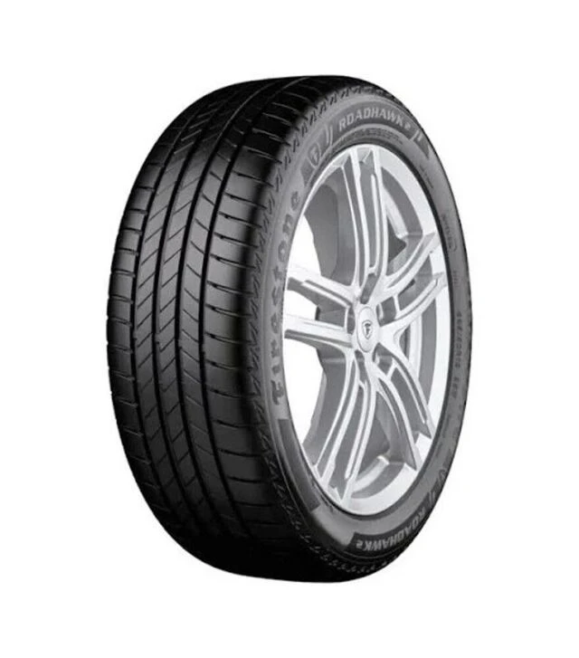 Шина Firestone ROADHAWK 2 215/55R16 93V TL (fs247)