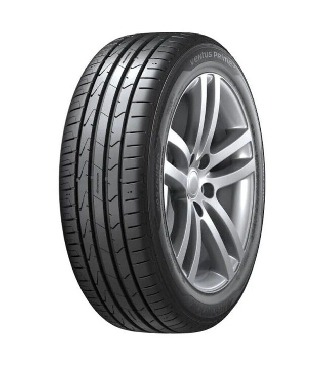 Шина Hankook K125 215/60R17 96H TL (h99)