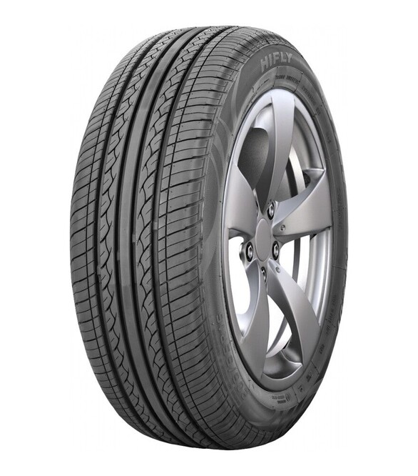 Шина Hifly HF201 215/65 R15 96H TL (hf28)