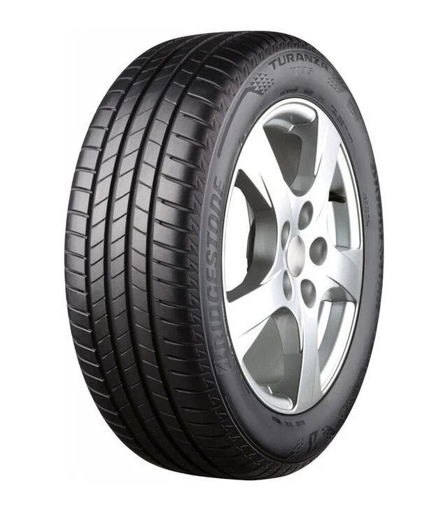 Шина Bridgestone Turanza T005 215/65 R16 98H TL (br1677)