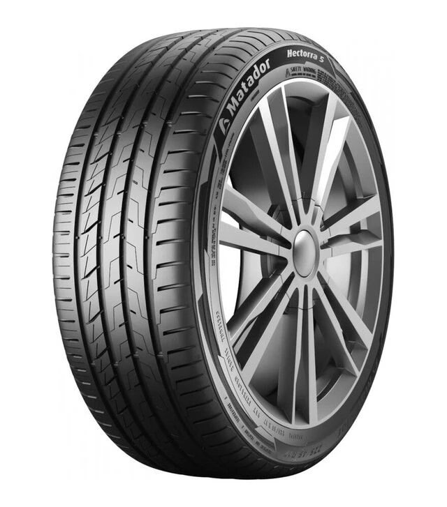 Шина Matador Hectorra 5 215/65 R16 98H TL (mr17)