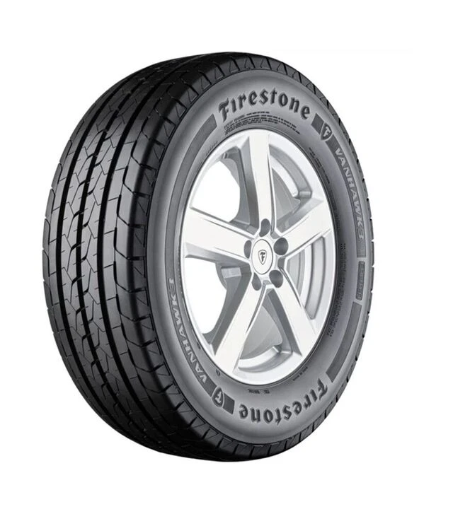 Шина Firestone VanHawk 3 Enliten 215/65 R16C 109/107T TL (fs217)