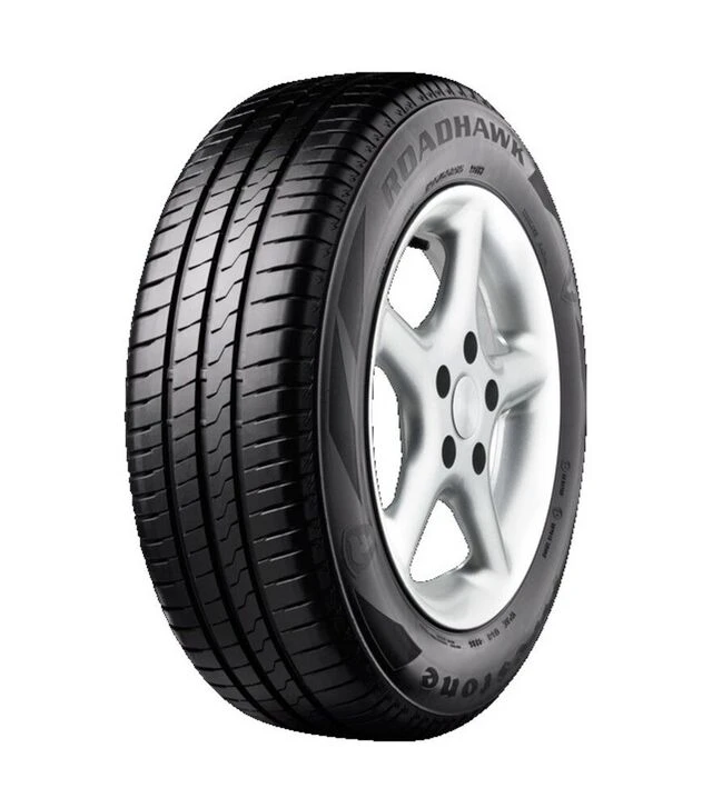 Шина Firestone Roadhawk 2 Enliten 215/65 R17 99V TL (fs50)