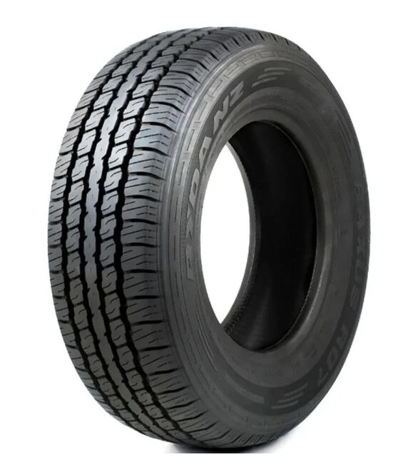 Шина Rydanz Raxus R07 215/70 R15C 109/107S TL (rd195)