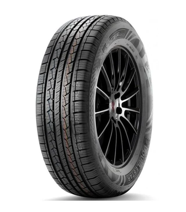 Шина Doublestar Landrider DS01 215/70 R16 100T TL (dr95)