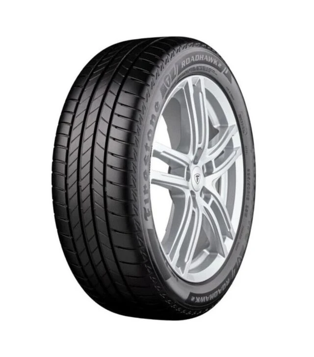 Шина Firestone Roadhawk 2 Enliten 215/70 R16 100H TL (fs237)
