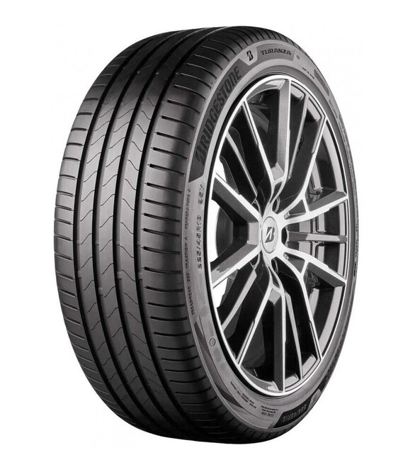 Шина Bridgestone Turanza 6 Enliten 215/70 R16 100H TL (br1990)