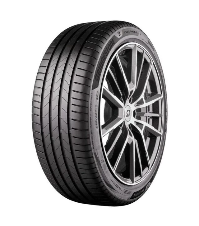 Шина Bridgestone Turanza 6 Enliten 225/40 R18 92Y XL TL (br1084)
