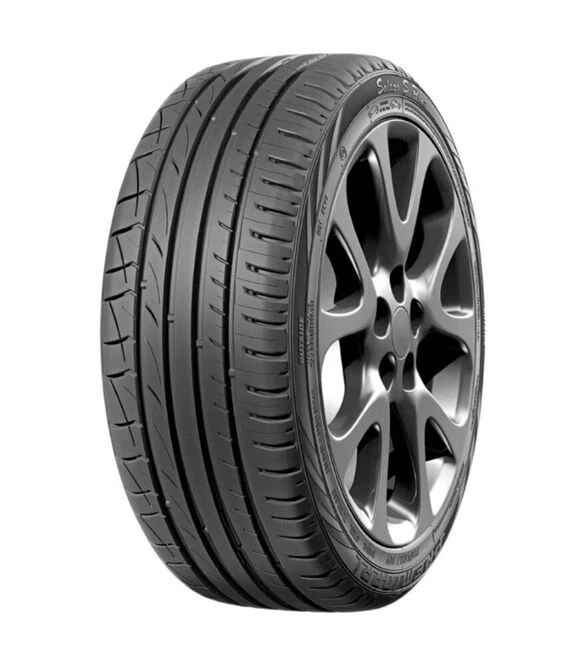 Шина Premiorri Solazo S Plus 225/45 R17 91W (2683)