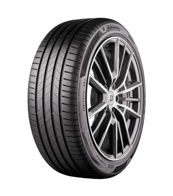 Шина Bridgestone Turanza 6 Enliten 225/45 R17 91Y TL (br1105)