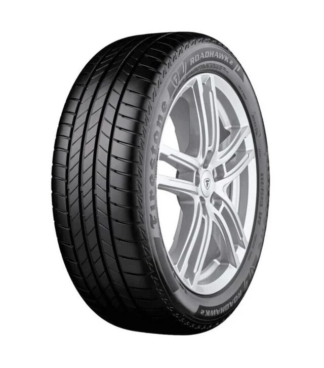 Шина Firestone Roadhawk 2 Enliten 225/45 R17 94Y XL TL (fs189)