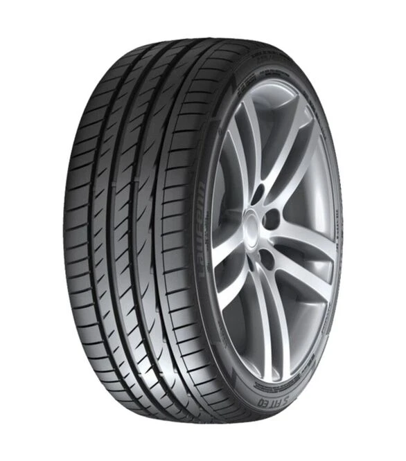 Шинa Laufenn S FIT EQ+ LK01 225/45 R17 94V XL TL (lf19)