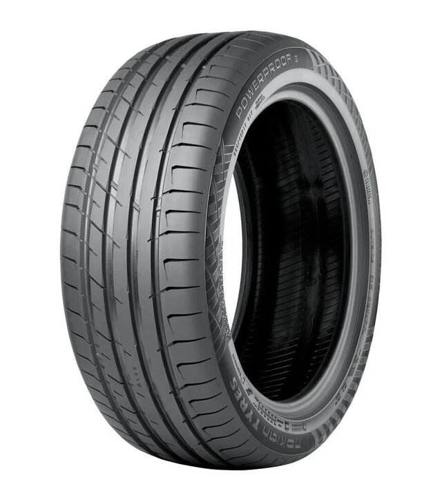 Шина Nokian Tyres Powerproof 2 225/45 R17 91Y TL (nk304)