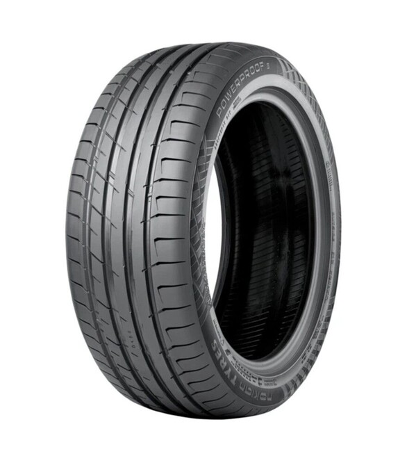 Шина Nokian Tyres Powerproof 2 225/45 R18 95Y XL TL (nk305)