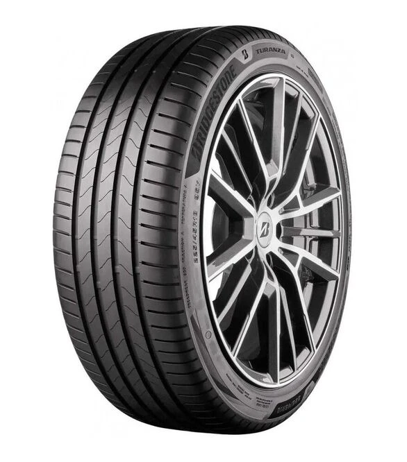Шина Bridgestone Turanza 6 Enliten 225/50 R17 98Y XL TL (br167)