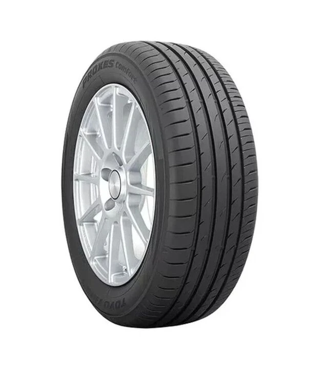 Шина Toyo Proxes Comfort 225/50 R17 98W XL TL (toy140)