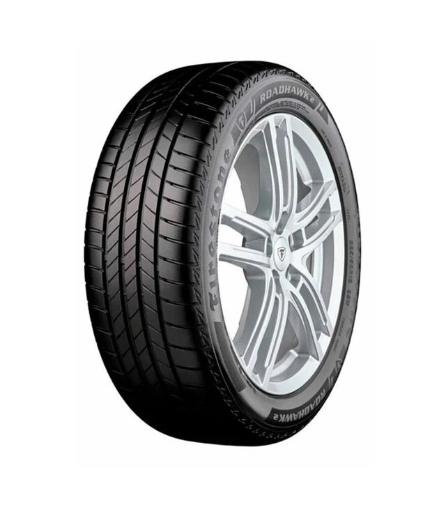 Шина Firestone Roadhawk 2 Enliten 225/55 R16 95V TL (fs248)