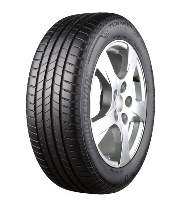 Шина Bridgestone Turanza T005 225/55 R17 97W (br1196)