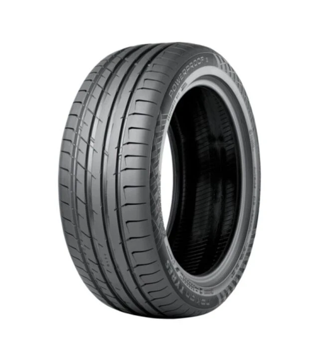 Шина Nokian Tyres Powerproof 2 225/55 R17 101Y XL TL (nk284)