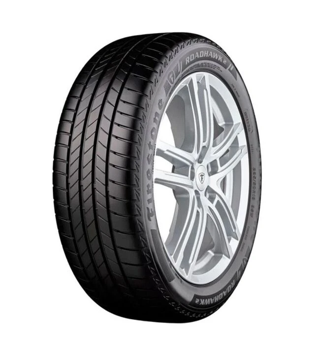 Шина Firestone Roadhawk 2 Enliten 225/55 R18 98V TL (fs212)