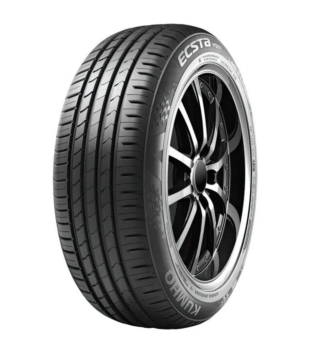 Шина Kumho Ecsta HS51 235/45 R18 94V