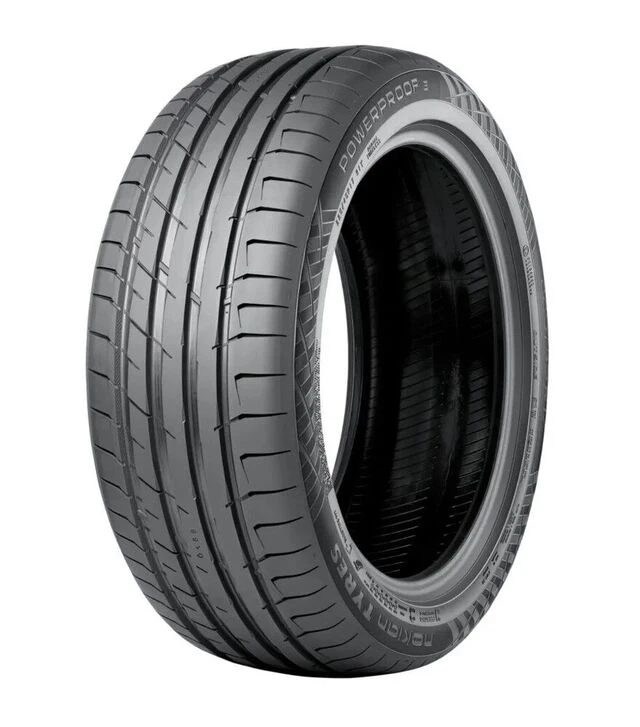 Шина Nokian Tyres Powerproof 2 235/45 R18 98Y XL