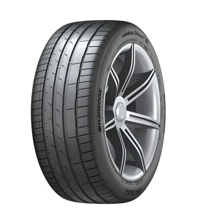 Шина Hankook Ventus S1 Evo3 EV K127E 235/45 R21 101V XL