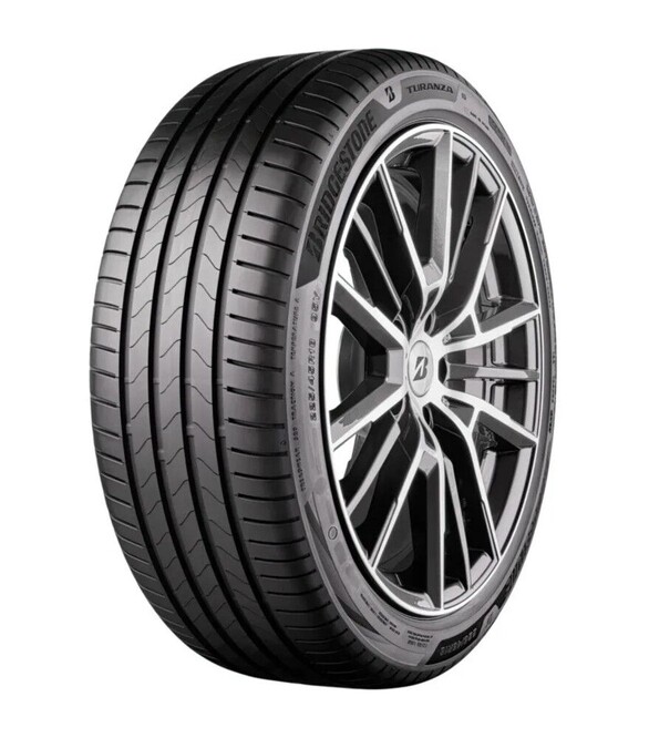 Шина Bridgestone Turanza 6 235/55 R18 100V