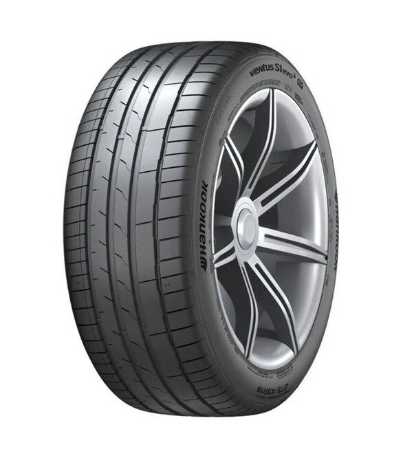 Шина Hankook Ventus S1 Evo3 EV K127E 235/55 ZR20 105Y XL NEO