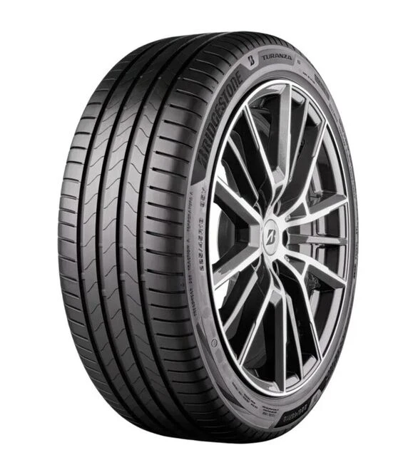 Шина Bridgestone Turanza 6 235/60 R18 107W XL