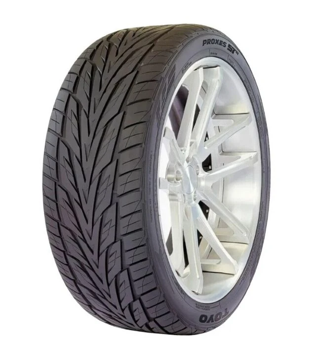 Шина Toyo Proxes ST III 235/60 R18 107V XL
