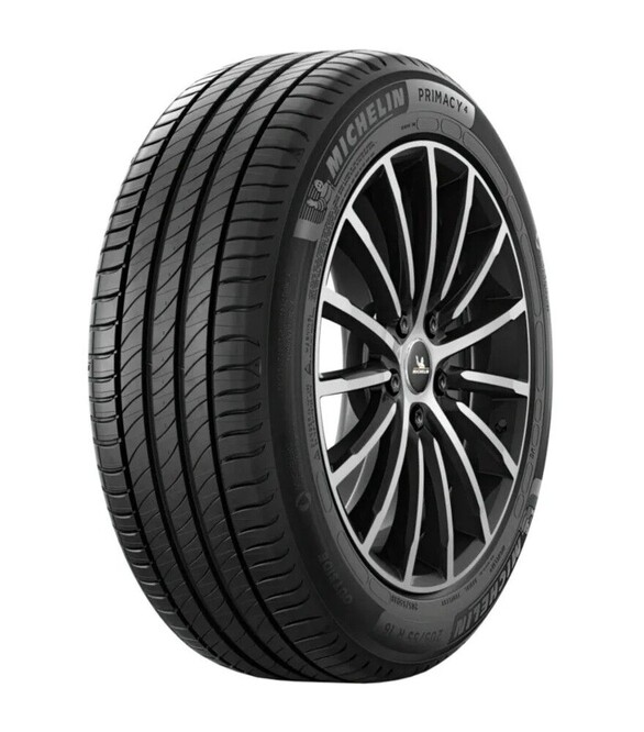 Шина Michelin Primacy 4 235/60 R18 103V