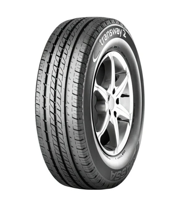 Шина Lassa Transway 2 235/65 R16C 115/113R