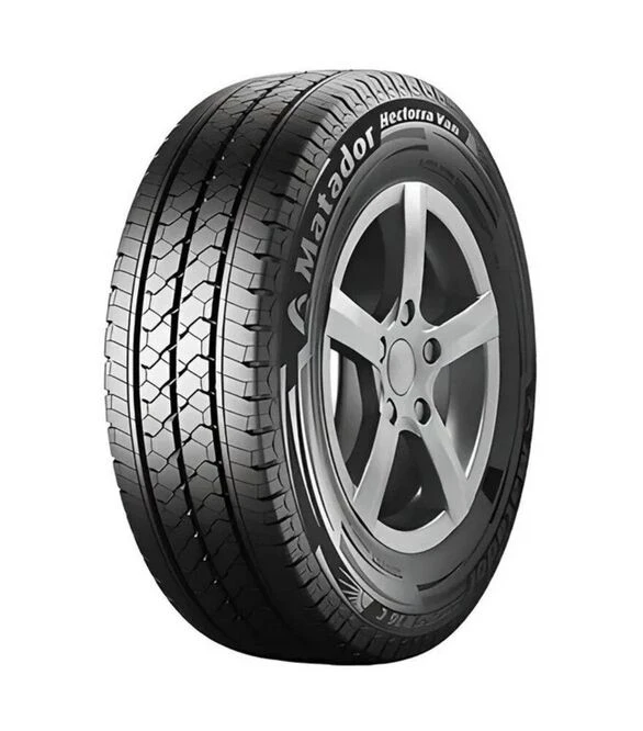 Шина Matador Hectorra Van 235/65 R16C 121/119R