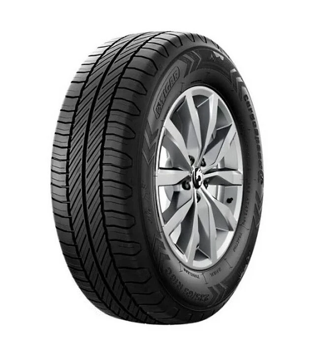 Шина Taurus Cargo Speed Evo 235/65 R16C 115/113R