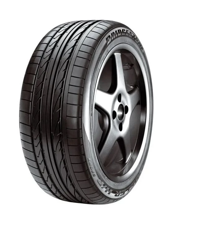 Шина Bridgestone Dueler H/P Sport 235/65 R17 104V