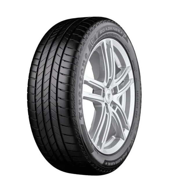 Шина Firestone Roadhawk 2 245/40 R19 98Y XL