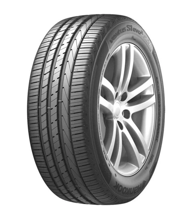 Шина Hankook K117A Ventus S1 EVO 2 SUV 255/50 R19 103Y TL