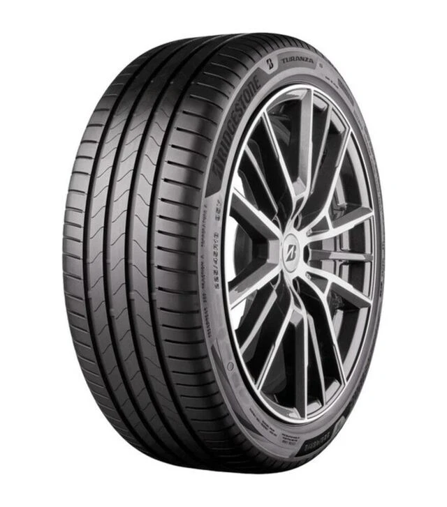 Шина Bridgestone Turanza 6 255/55 R18 109V Enliten XL TL