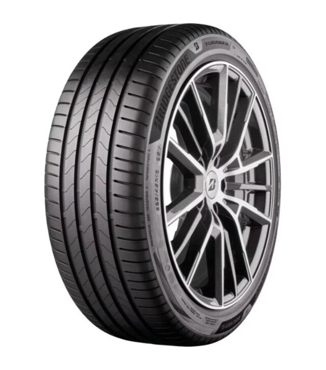 Шина Bridgestone Turanza 6 255/55 R19 111V Enliten TL