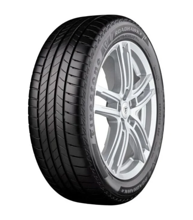 Шина Firestone Roadhawk 2 255/55 R19 111V Enliten XL TL