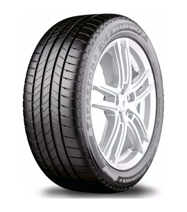 Шина Firestone ROADHAWK 2 265/45 R20 108Y Enliten XL TL