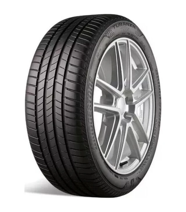 Шина Bridgestone Turanza 6 275/45 R19 108Y Enliten XL TL